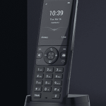 Yealink W78H DECT Handset