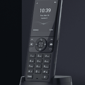 Yealink W78H DECT Handset