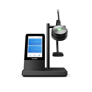 Yealink WH66 Mono Teams