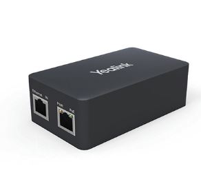 Yealink Power Adapter POE Injector