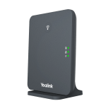 Yealink W70B Phone Base Station