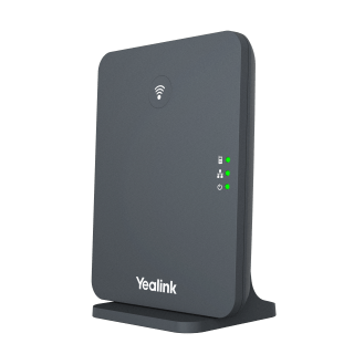 Yealink W70B Phone Base Station