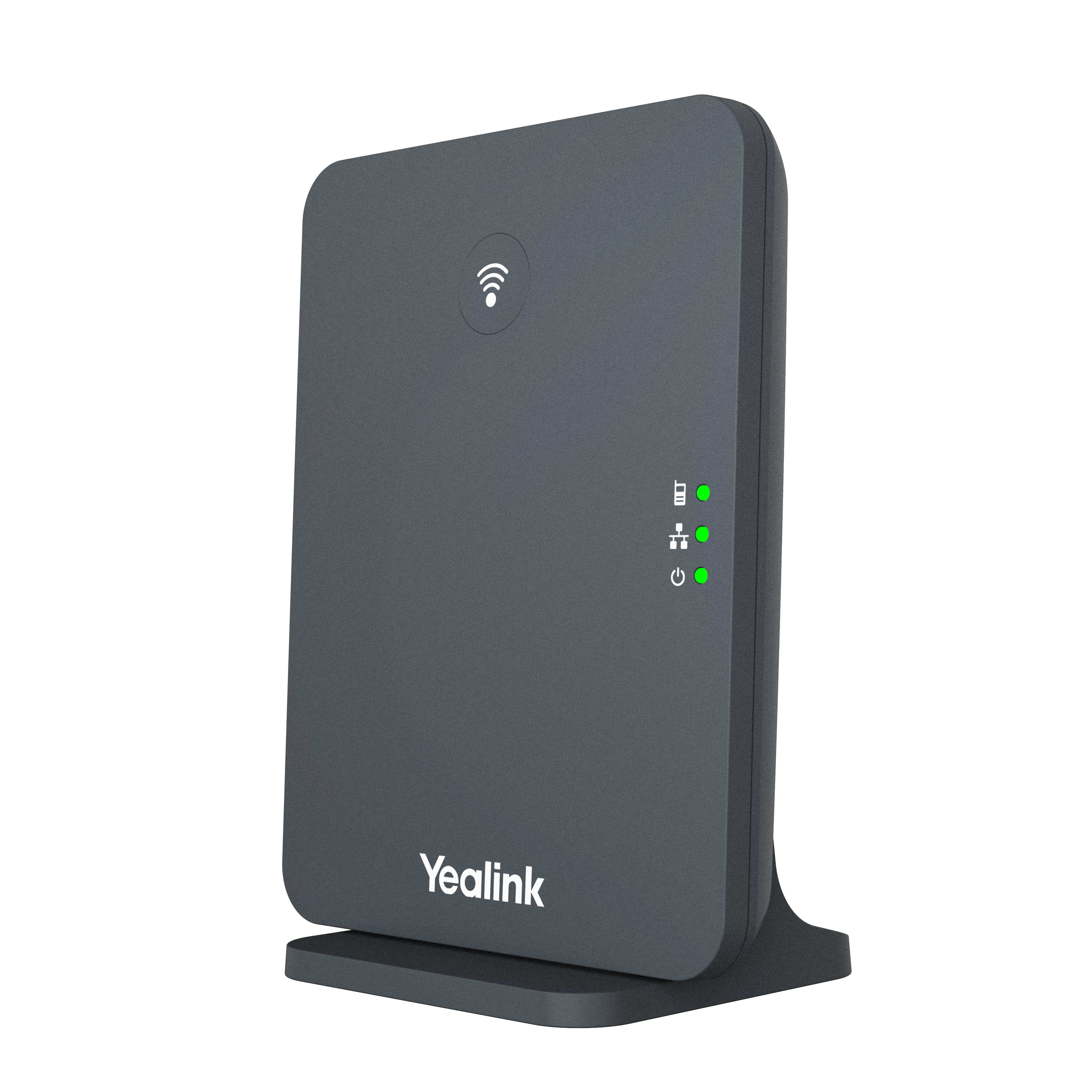 Yealink W70B Phone Base Station