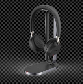 Yealink BH72 Teams -1