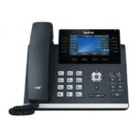 YEALINK SIP-T46U Ultra-elegant Gigabit