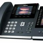 Yealink T46U IP-Phone EXP43-Expansion Module