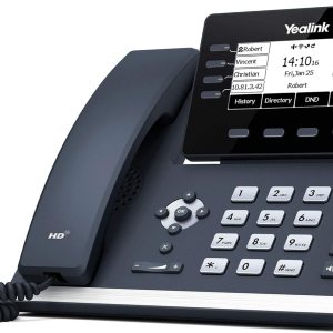 Yealink SIP-T53 Prime Business Phone