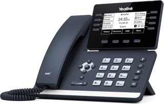 Yealink SIP-T53 Prime Business Phone