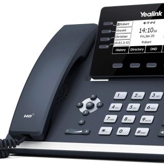 Yealink SIP-T53 Prime Business Phone