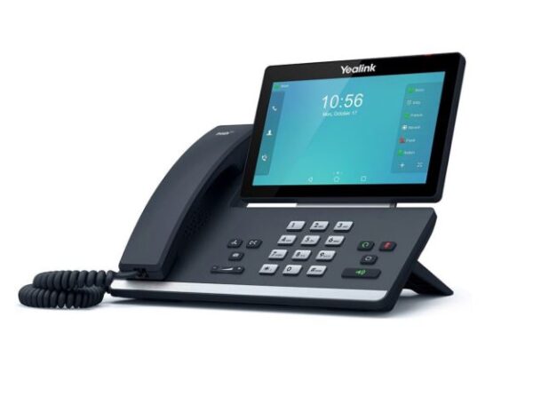 Yealink T58W Prime 7" Touch LCD