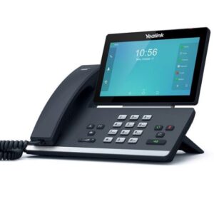 Yealink SIP-T58W IP Phone