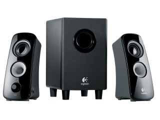 Logitech Z323 Multimedia 2.1pcs Speaker System