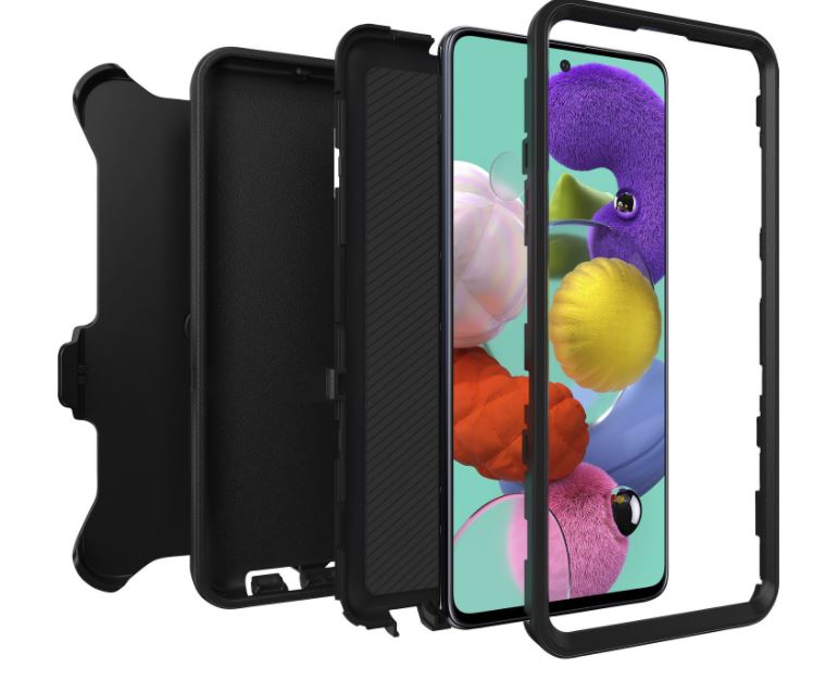 Belt Clip A51 Otterbox Case Holster A51 Otterbox Defender Holster