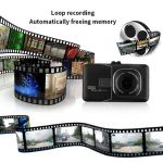 axGear 1080P Dashcam Car-DVR - Image 5