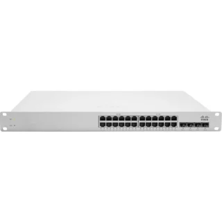 Cisco Meraki MS220-24 24 Port-GigE Switch