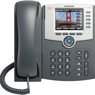 Cisco SPA525-G2 5-Line Business IP-Phone