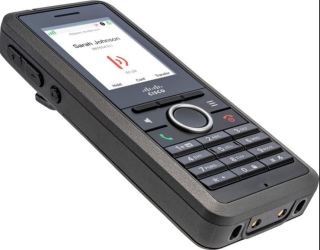 Cisco CP-6825-3PC-BUN-NA Cisco IP DECT Bndl Hdst