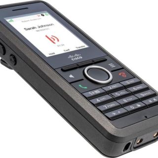 Cisco CP-6825-3PC-BUN-NA Cisco IP DECT Bndl Hdst