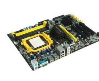 foxconn motherboard A78AX 3.0 AM3