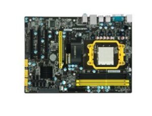 foxconn motherboard A78AX 3.0 AM3 - Image 2