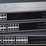 Grandstream GXW4224 24 FXS Port VoIP Gateway