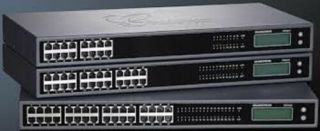 Grandstream GXW4224 24 FXS Port VoIP Gateway