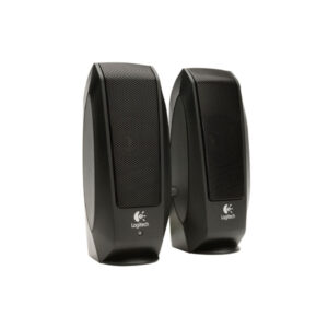 Logitech Z150 2.0 channel 3.5mm Jack Multimedia Speakers