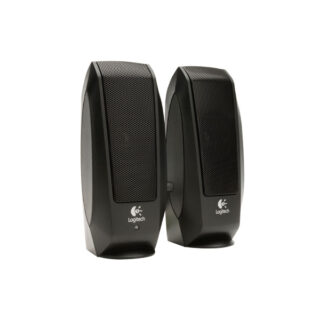 Logitech Z150 2.0 channel 3.5mm Jack Multimedia Speakers