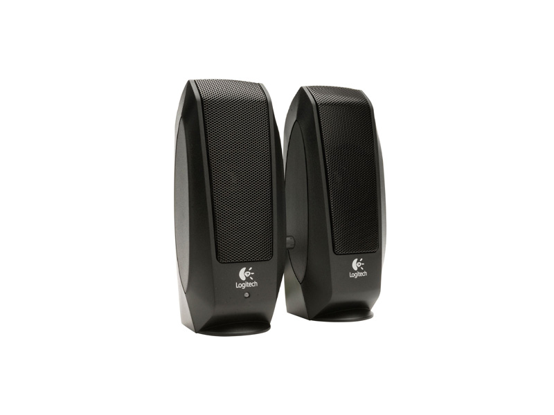 Logitech Z150 2.0 channel 3.5mm Jack Multimedia Speakers