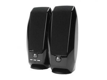 Logitech Z150 2.0 channel 3.5mm Jack Multimedia Speakers - Image 3