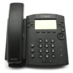 Polycom VVX 310 Business Media Phone
