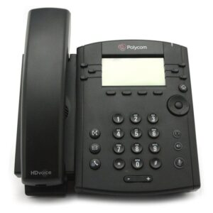 Polycom VVX 310 Business Media Phone