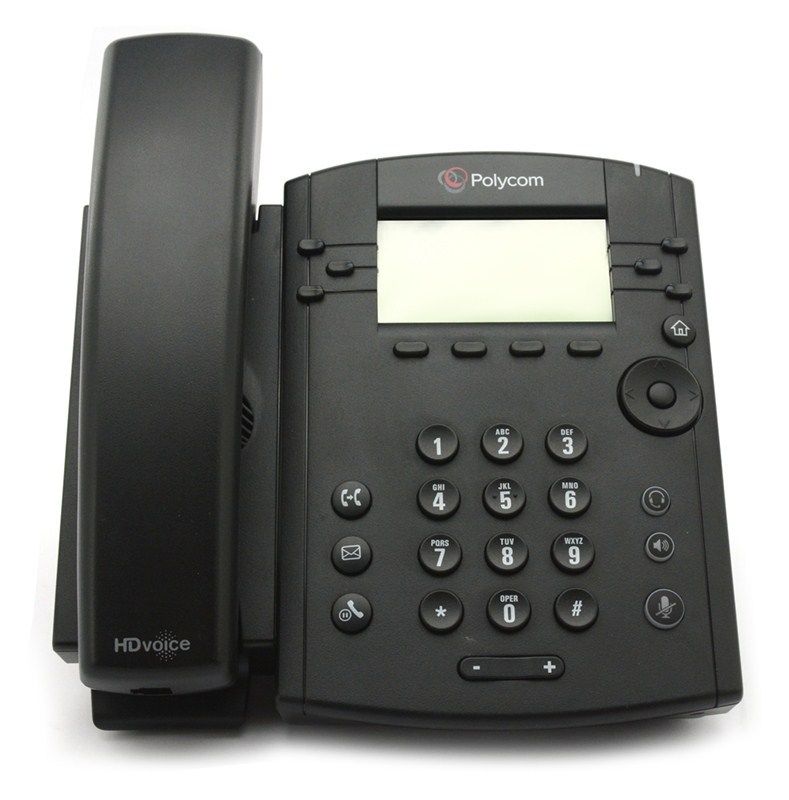 Polycom VVX 310 Business Media Phone