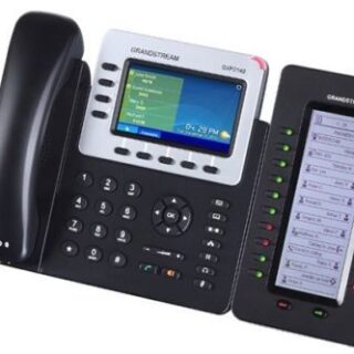 Grandstream GXP2140 & GXP2200EXT