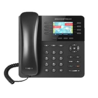 Grandstream GXP2135 8 Lines