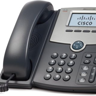 Cisco SPA504G IP Phone