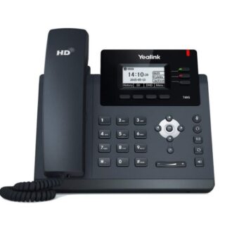 Yealink SIP-T40G 3 Line VoIP IP Phone