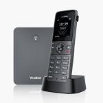Yealink W73P-IP DECT Phone Bundle