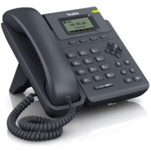 Yealink YEA-SIP-T19P Entry-level IP Phone