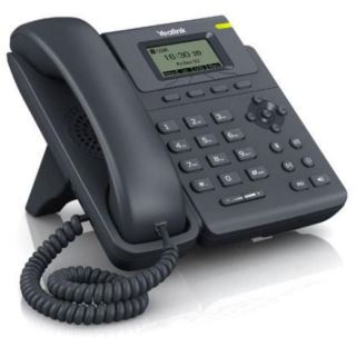 Yealink YEA-SIP-T19P Entry-level IP Phone