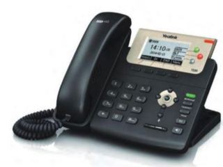 Yealink SIP-T23G 3-Line HD Phone
