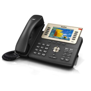 Yealink SIP-T29G Gigabit VoIP IP Phone