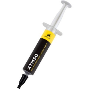 Corsair XTM50 Performance Thermal Paste
