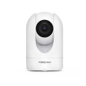 Foscam R4M PT-Wi-Fi Indoor 4MP-Camera
