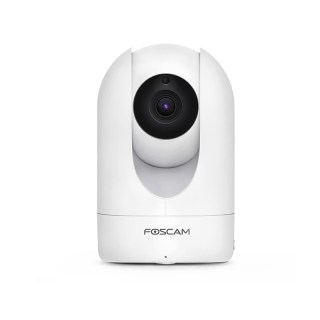 Foscam R4M PT-Wi-Fi Indoor 4MP-Camera