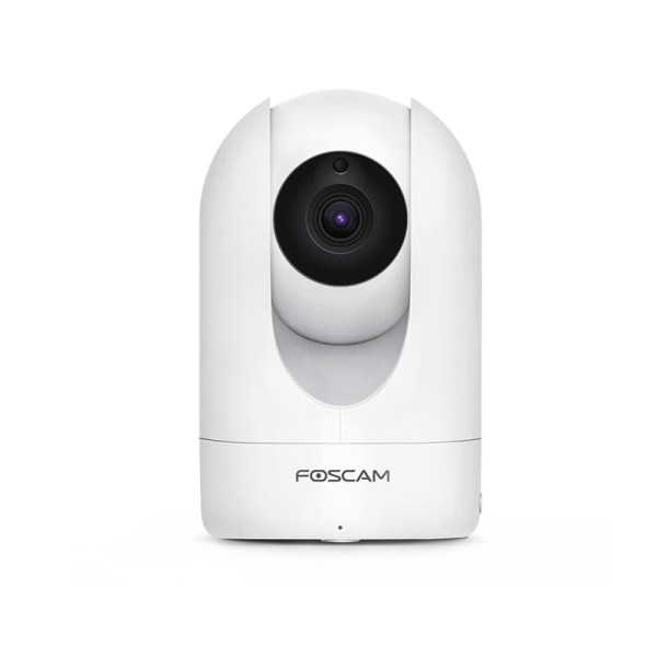 Foscam R4M PT-Wi-Fi Indoor 4MP-Camera