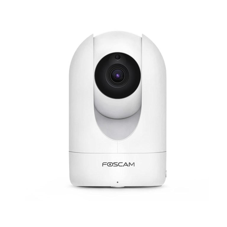 Foscam R4M PT-Wi-Fi Indoor 4MP-Camera