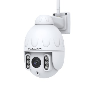 Foscam SD4 4MP Wireless-IP PTZ-Camera