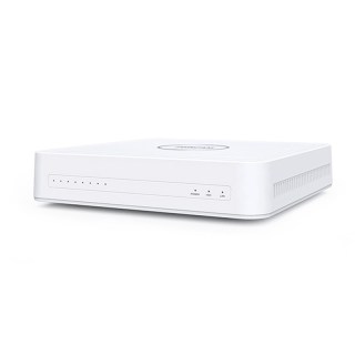 Foscam FN8108H 8-Channel 5MP-Wireless NVR
