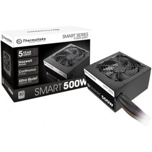 Thermaltake 500W ATX -PSU